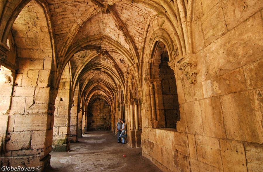 Crac des Chevaliers, Syria, Middle East