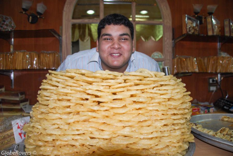 Damascus, Syria, Middle East