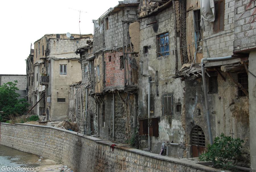 Damascus, Syria, Middle East