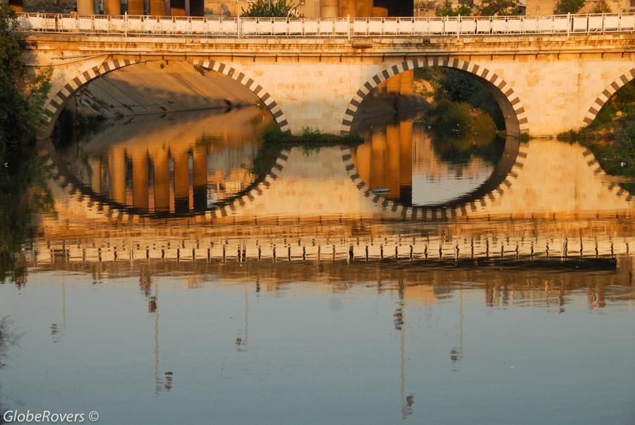 Hama, Syria, Middle East