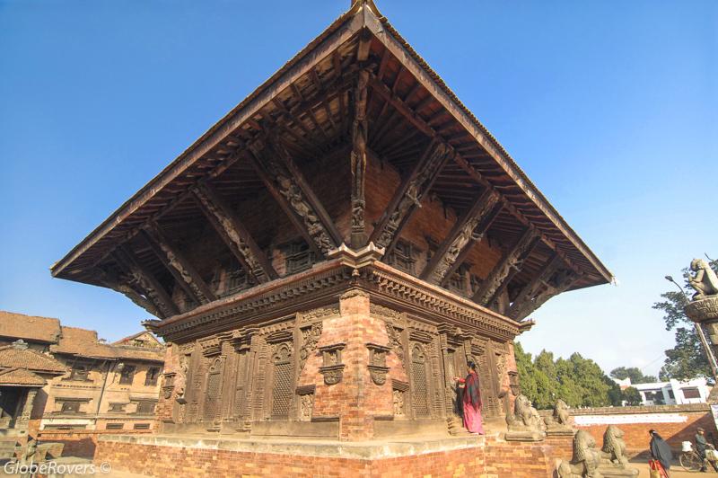 Bhaktapur, Nepal