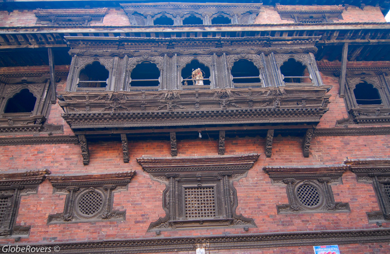 Bhaktapur, Nepal