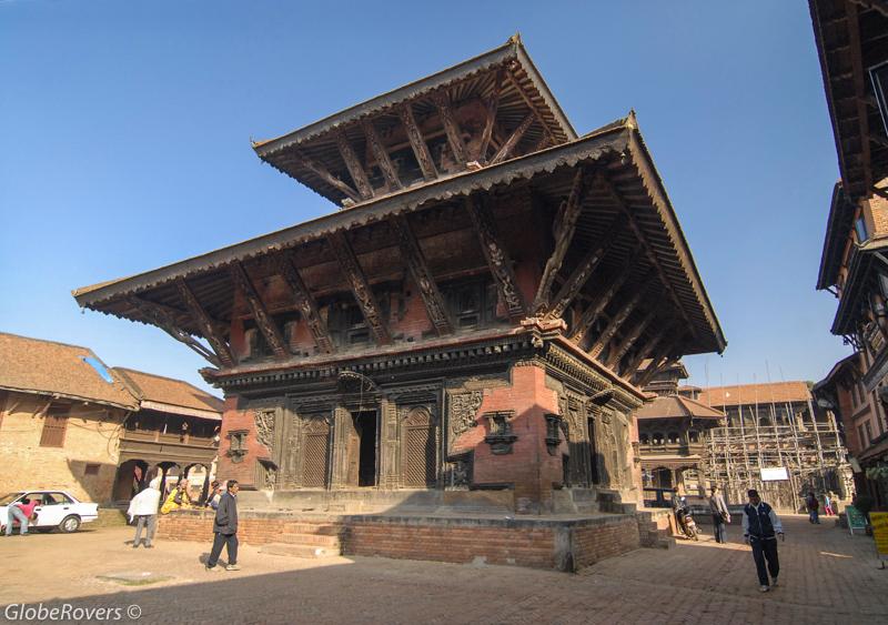 Bhaktapur, Nepal