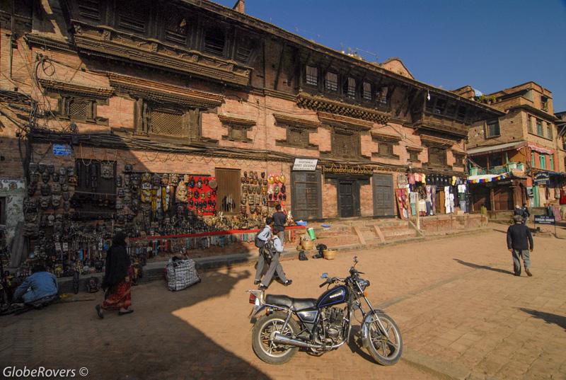 Bhaktapur, Nepal