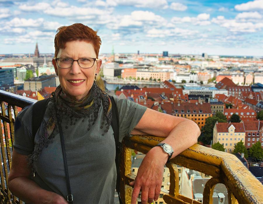 Hammie and the Moken’s Magic Potion