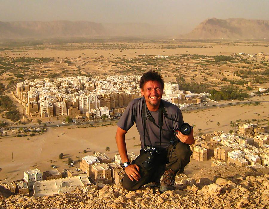 Hammie and the Moken’s Magic Potion