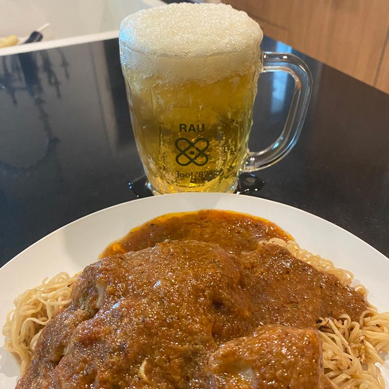 Recipe Baked tomato chicken