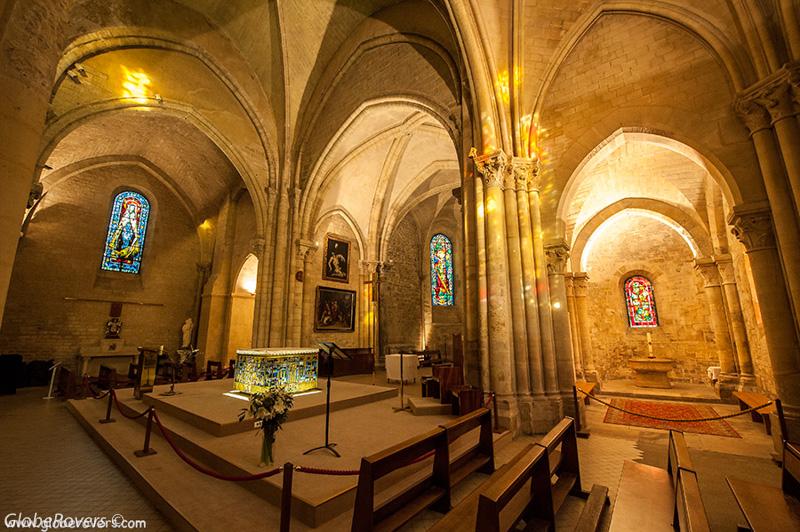 La Basilique du Sacré Cœur de Montmartre, Paris, France