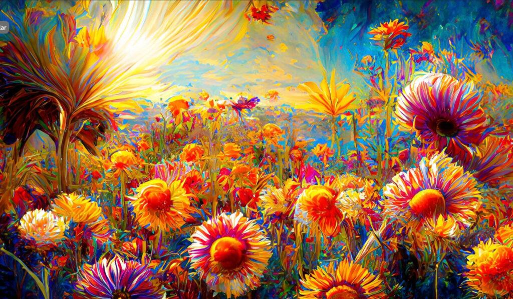 AI Artificial Intelligence Creatives 12