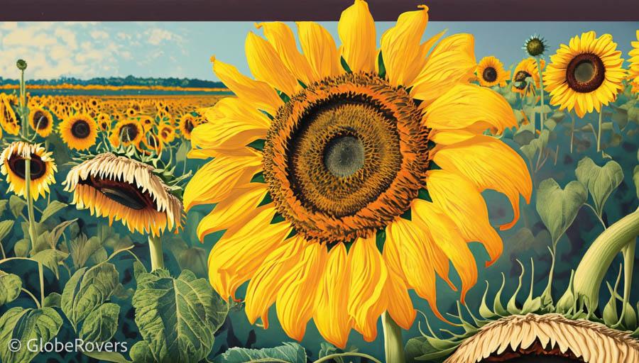 AI Artificial Intelligence Creatives 16