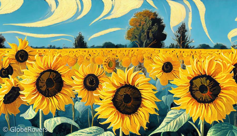 AI Artificial Intelligence Creatives 17