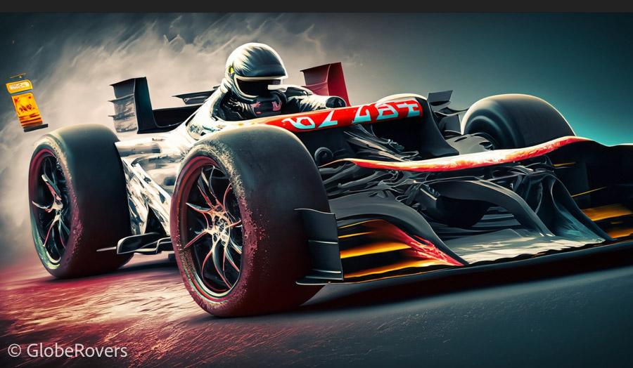 AI Artificial Intelligence Creatives 20