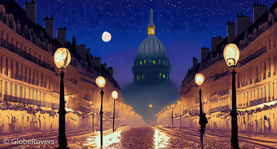 AI Artificial Intelligence Creatives 22