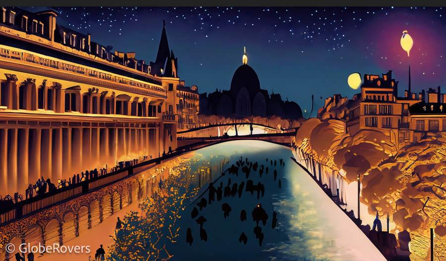 AI Artificial Intelligence Creatives 23