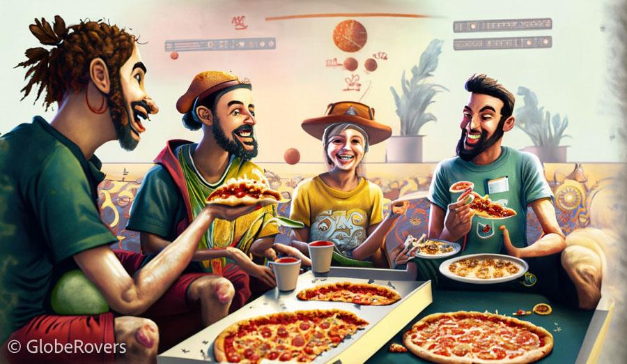 AI Artificial Intelligence Creatives 25