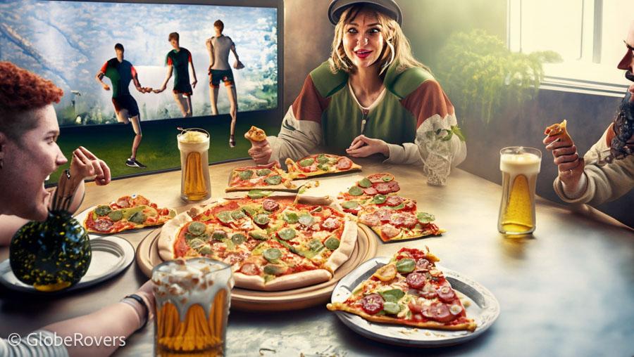 AI Artificial Intelligence Creatives 26