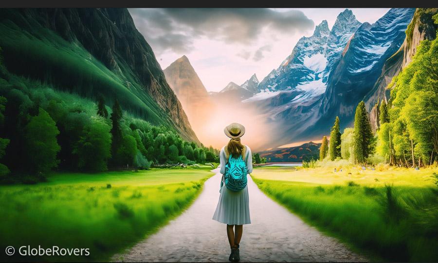 AI Artificial Intelligence Creatives 27