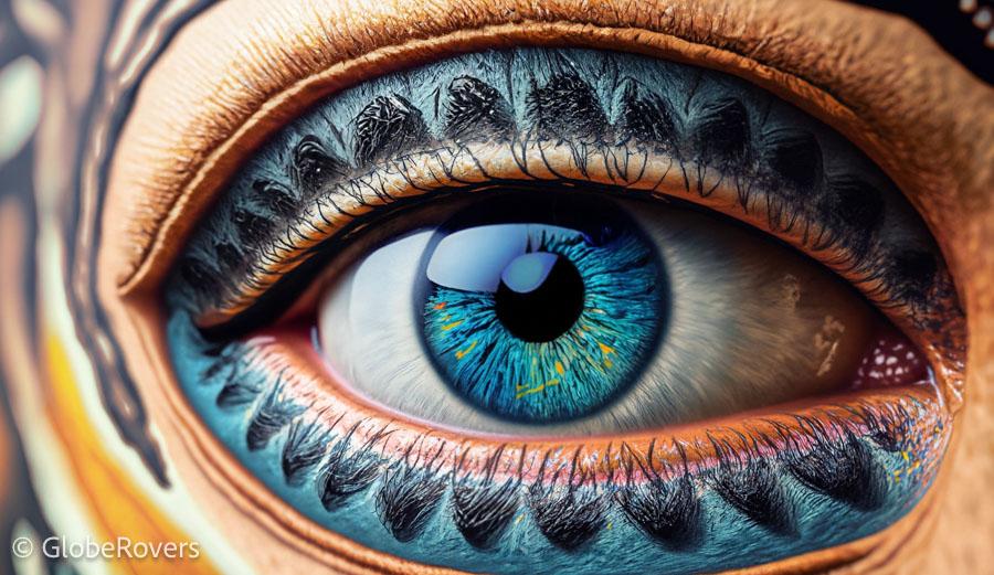 AI Artificial Intelligence Creatives 36