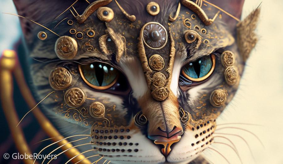 AI Artificial Intelligence Creatives 40