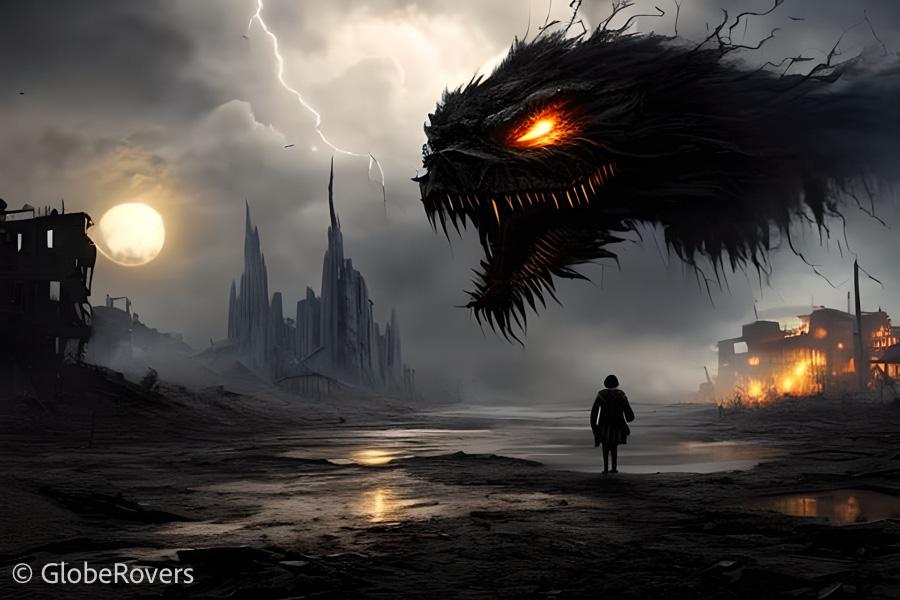 AI Artificial Intelligence Creatives 41