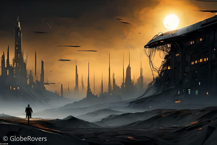 AI Artificial Intelligence Creatives 43