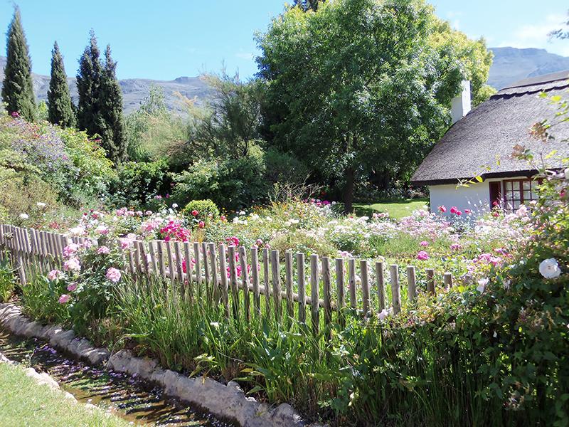 Greyton House South Africa