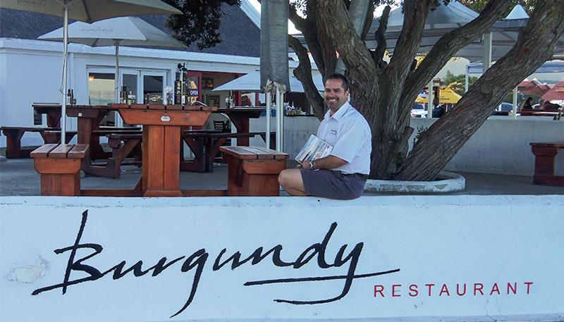 Hermanus Burgandy Pieter