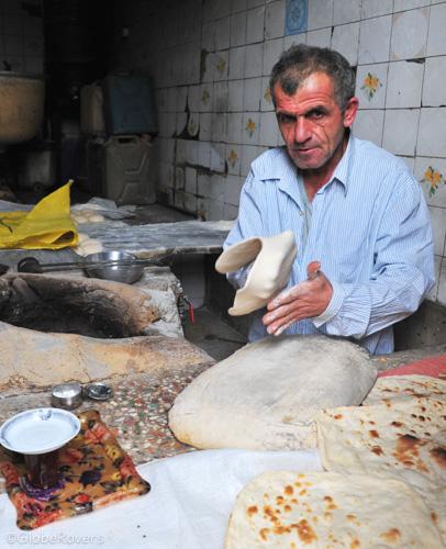 Village of Masuleh, IRAN