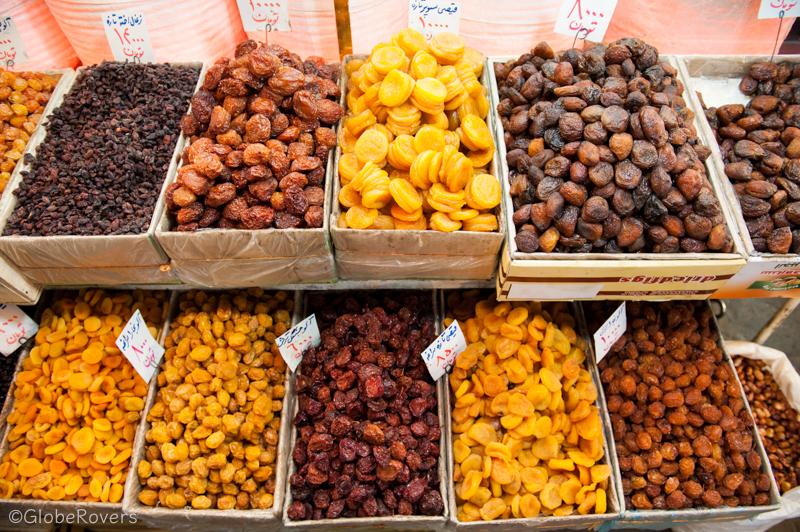 Bazaar, Tabriz, IRAN