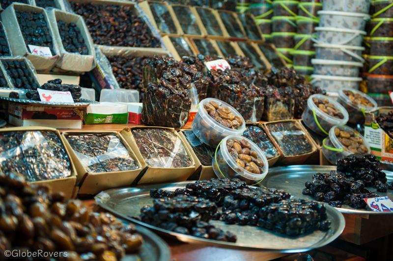 Bazaar, Tabriz, IRAN