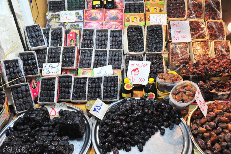 Bazaar, Tabriz, IRAN