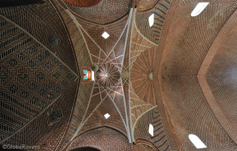 Bazaar, Tabriz, IRAN