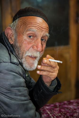 Village of Masuleh, IRAN