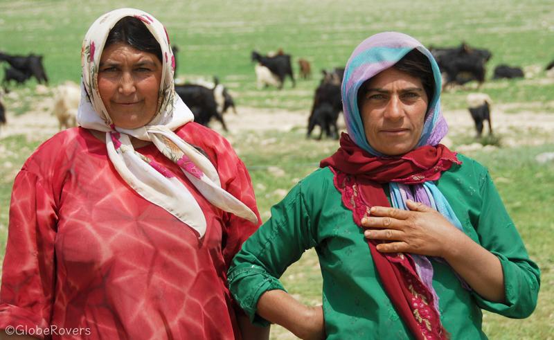 Iran Qashqai Shiraz 2