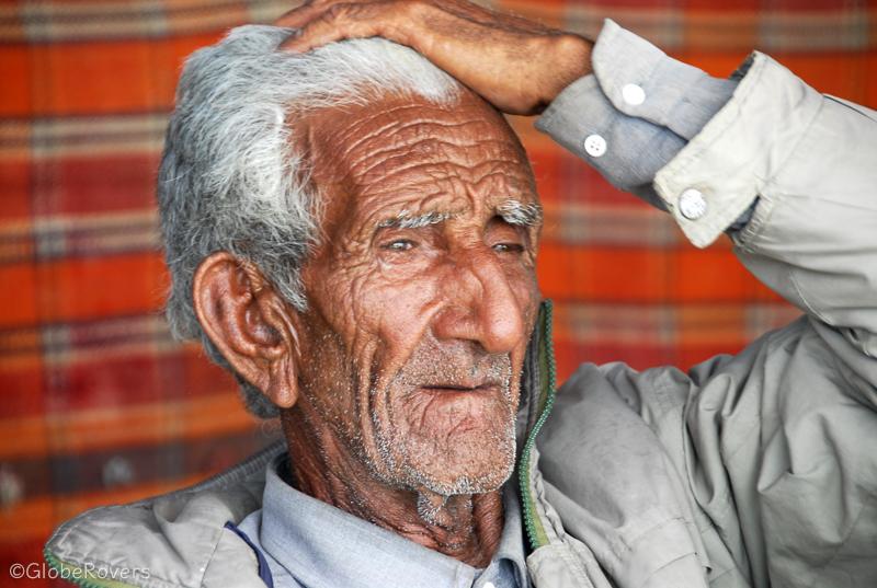 Iran Qashqai Shiraz 3