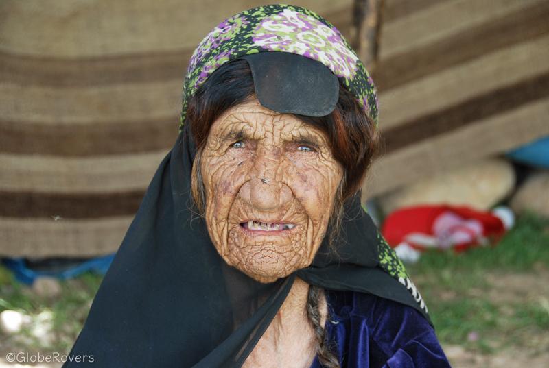 Iran Qashqai Shiraz 4