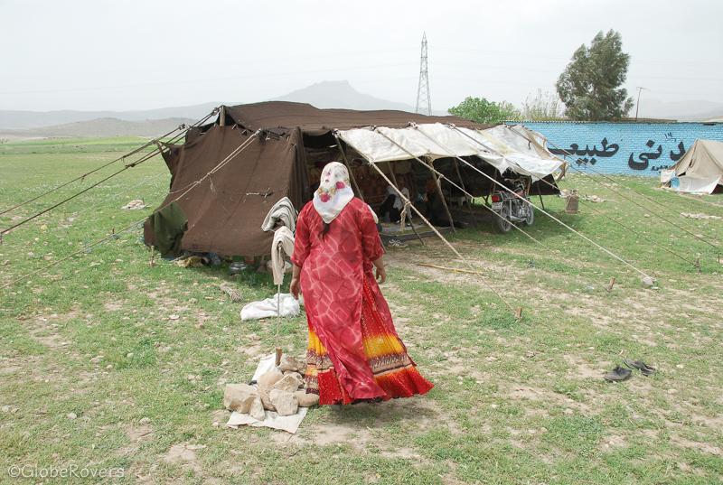 Iran Qashqai Shiraz 5