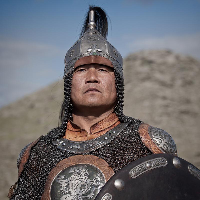 Buryat People of Lake Baikal, Alexey Trofimov