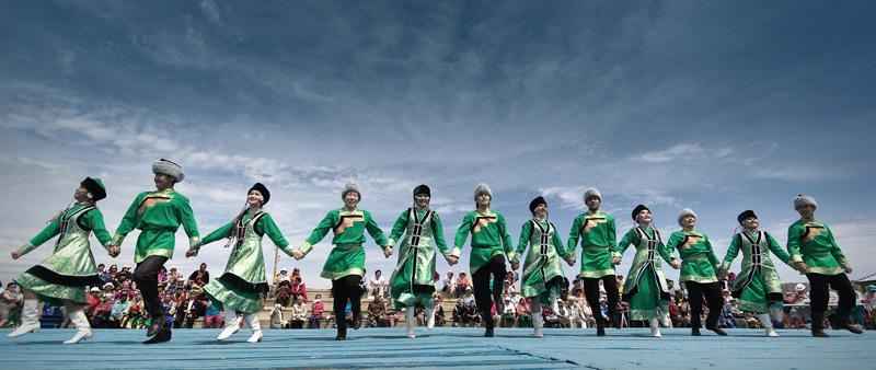 Buryat People of Lake Baikal, Alexey Trofimov
