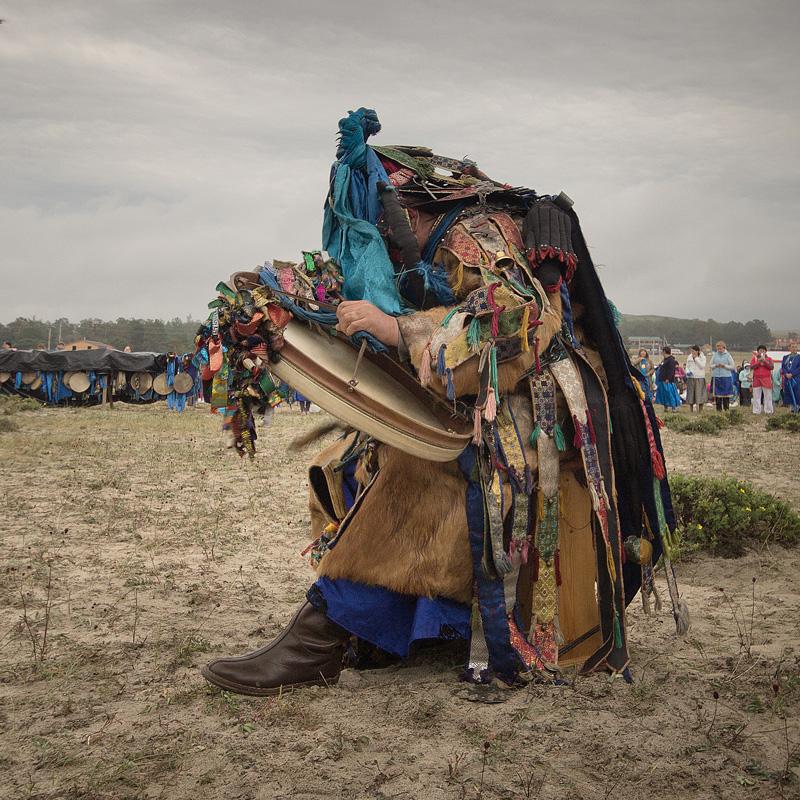 Buryat People of Lake Baikal, Alexey Trofimov