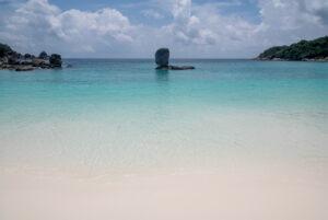 Myanmar Boulder Island 16