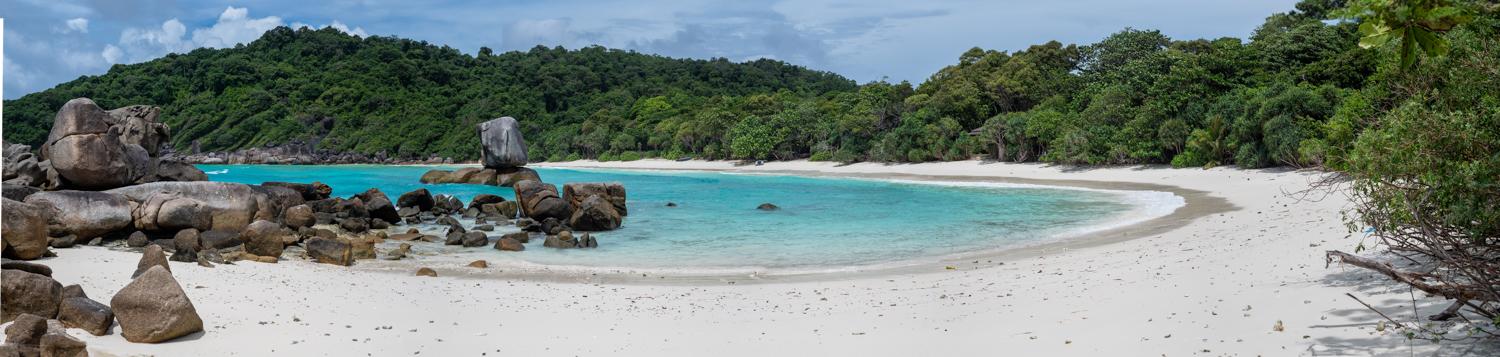 Myanmar Boulder Island 30