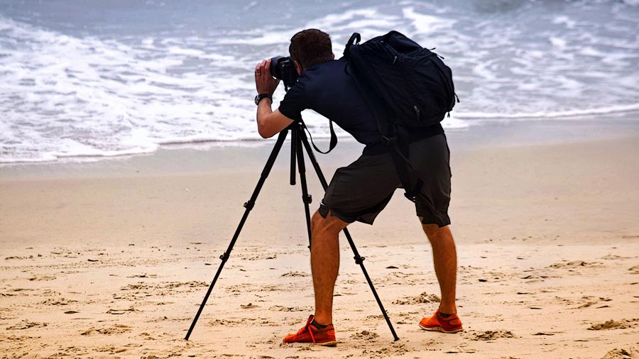 Myanmar Boulder Island photographer