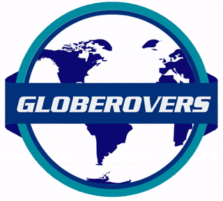 GlobeRovers Logo