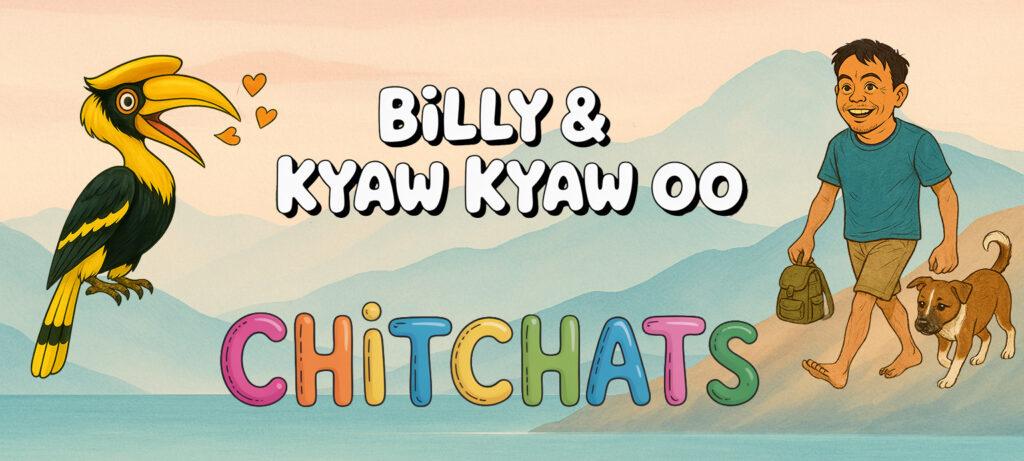 Hammie and the Moken's Magic Potion