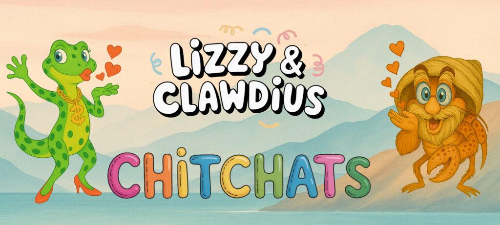 Hammie and the Moken's Magic Potion