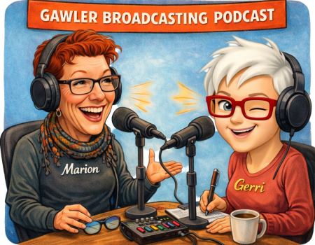 Hammie and the Moken's Magic Potion